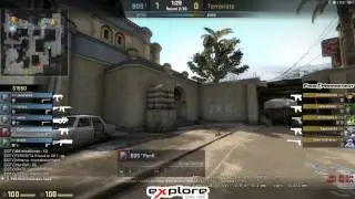 Bds VS Blitz Ft. Main man :D part 1