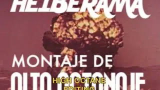 HIGH OCTANE - HEIBERAMA