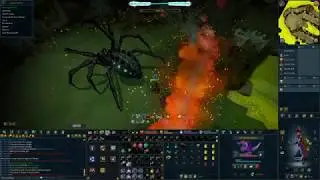 rax middle path fail