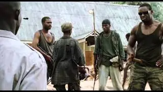 Operation Filmography - Holivud Opereyşın