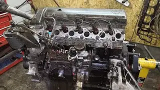 602940 ДВС ремонт. (Смоленск) видеоотчёт