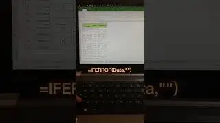 Error DIV0! di Excel, ini cara hilanginnya