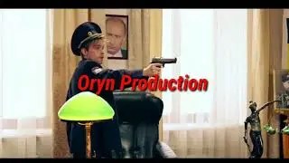 Miyagi и Эндшпиль - Кайф ( Полицейский с рублёвки )