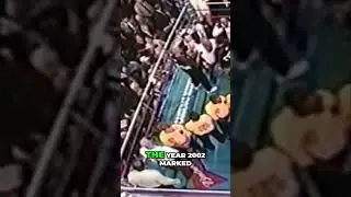 Mike Tyson vs Lennox Lewis  The Most Anticipated Heavyweight Clash of 2002