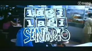 Lagi-Lagi Senario Intro