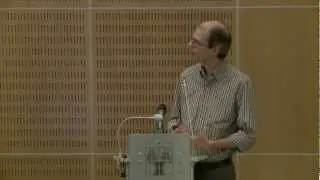 Johan Suykens: "Models from Data: a Unifying Picture"