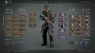 Outriders - Updated Best DPS Build for Technomancer / Techno - Post Recent Changes & Nerfs