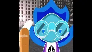 PvZ Heroes - Animation test no sounds