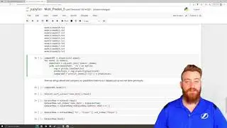 Python for DFS | Implementing Monte Carlo Simulations