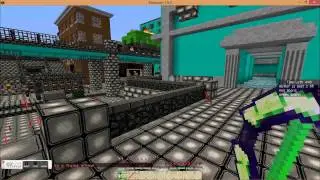 Minecraft Ballistic Bows