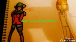 Time lapse MEME (collab)