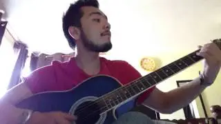 Brillas - León Larregui (Cover)