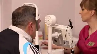 Eye Microsurgery Centre of Ternopil University Hospital