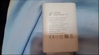 Teceno Mobile  charger Review || 2024