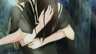 SEI and SHIORI "Arigatou"