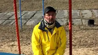 Зачем зимой купаться?