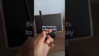 Best Products to Sell on eBay