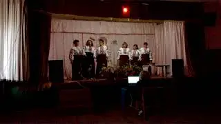 День матерi.Федунка..2017