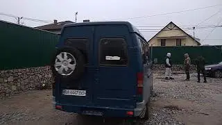 ГАЗ 32213 '2003 Кропивницкий