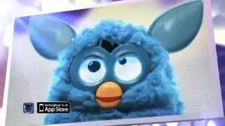 Furby, de nieuwe furby
