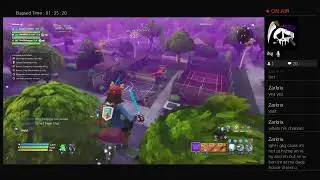 Dont Watch