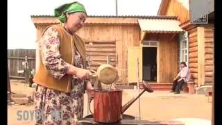 Чимит Цыдендамбаев 