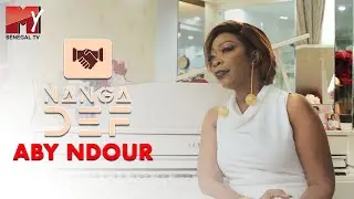 NANGA DEF ABY NDOUR