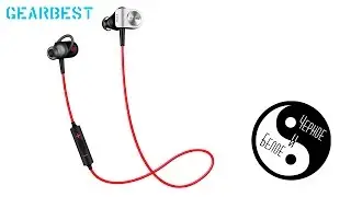 Gearbest: Bluetooth гарнитура Meizu EP51