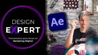Tutorial: Como fazer Efeito de Desintegração no After Effects