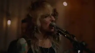 Kendra Morris - Dominoes - Live at The Creamery Studios