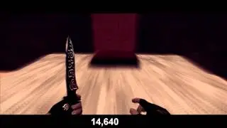 Friendly movie (ړײ) by ByQazzZ\Kickedz\AnDrEy deathrun/speedrun cs 1.6