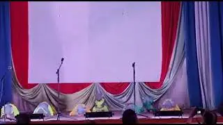 «Весёлые мышки» театр танца «Центр»
