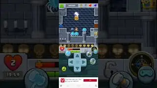 Diamond Quest Level Editor 2478