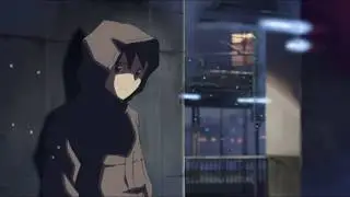 Синий иней