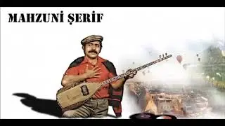 Darıldım (Mahzuni Şerif) / Akbabalar feat HeyDouglas