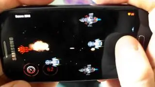 Space Walk From Strange Planet - game for Android