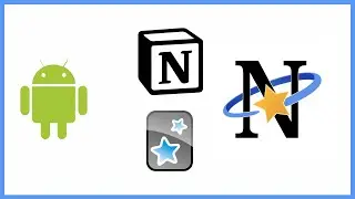 Using Notion to Anki with AnkiDroid