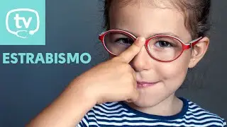 Estrabismo, ¿qué es?