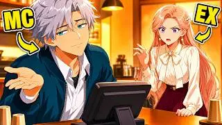 I Was Reborn Before Confessing to Her, So I Stopped Being Her Simp | Manhwa Recap