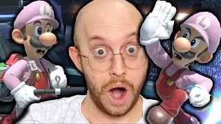LUIGI IS TOP TIER IN 2025