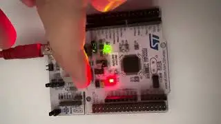 Board Support Package Test Part1: GPIO Setting