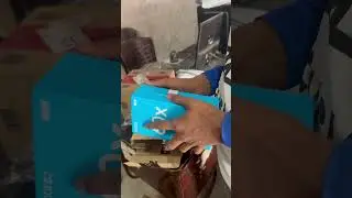 Amazone Scam