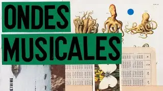 LABS Ondes Musicales — FREE Sci-fi, Indie, Classical
