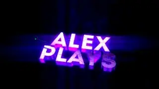 ✮intro Alex Play✮