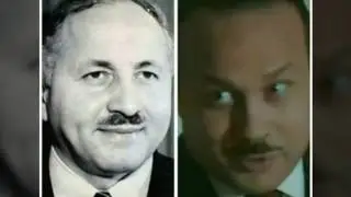 Sevda Kuşun Kanadında - Gerçek Karakterler