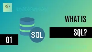 what is SQL? explained | dhikr for all #sqlforbeginners