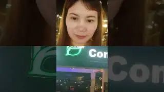 D'pavillion part 2 with my Angels
