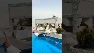 ИДИ ОСВЕЖИСЬ ДРУЖОЧЕК! ВСТРЕТИМСЯ ЗА БОКАЛОМ ИГРИСТОГО! 
