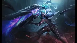 SENNA SCRIPTING (MAX RANGE)- League Of Legends Script