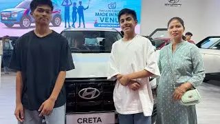 Finally Booked Our New Car 🚘!! Aayush & Abhay